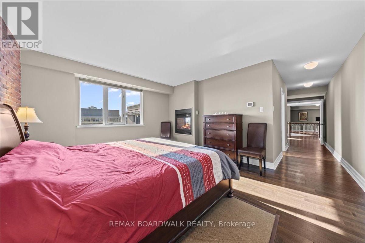 #PH804 - 320 MCLEOD STREET, Ottawa, Ontario, K2P1A3 — Photo 32