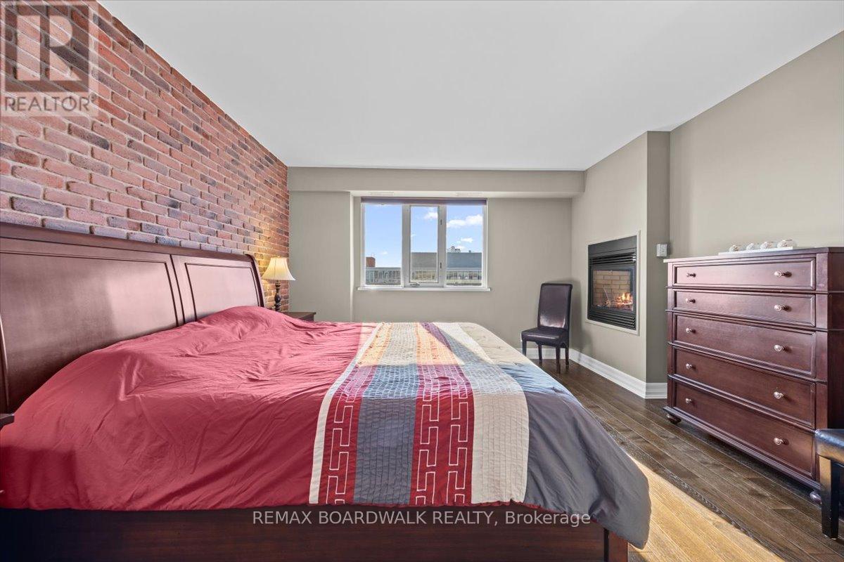 #PH804 - 320 MCLEOD STREET, Ottawa, Ontario, K2P1A3 — Photo 34