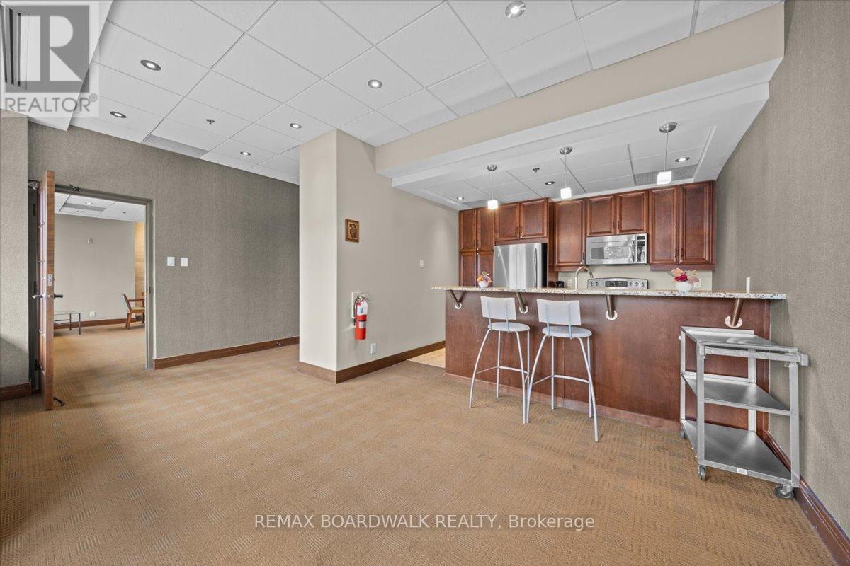 #PH804 - 320 MCLEOD STREET, Ottawa, Ontario, K2P1A3 — Photo 37