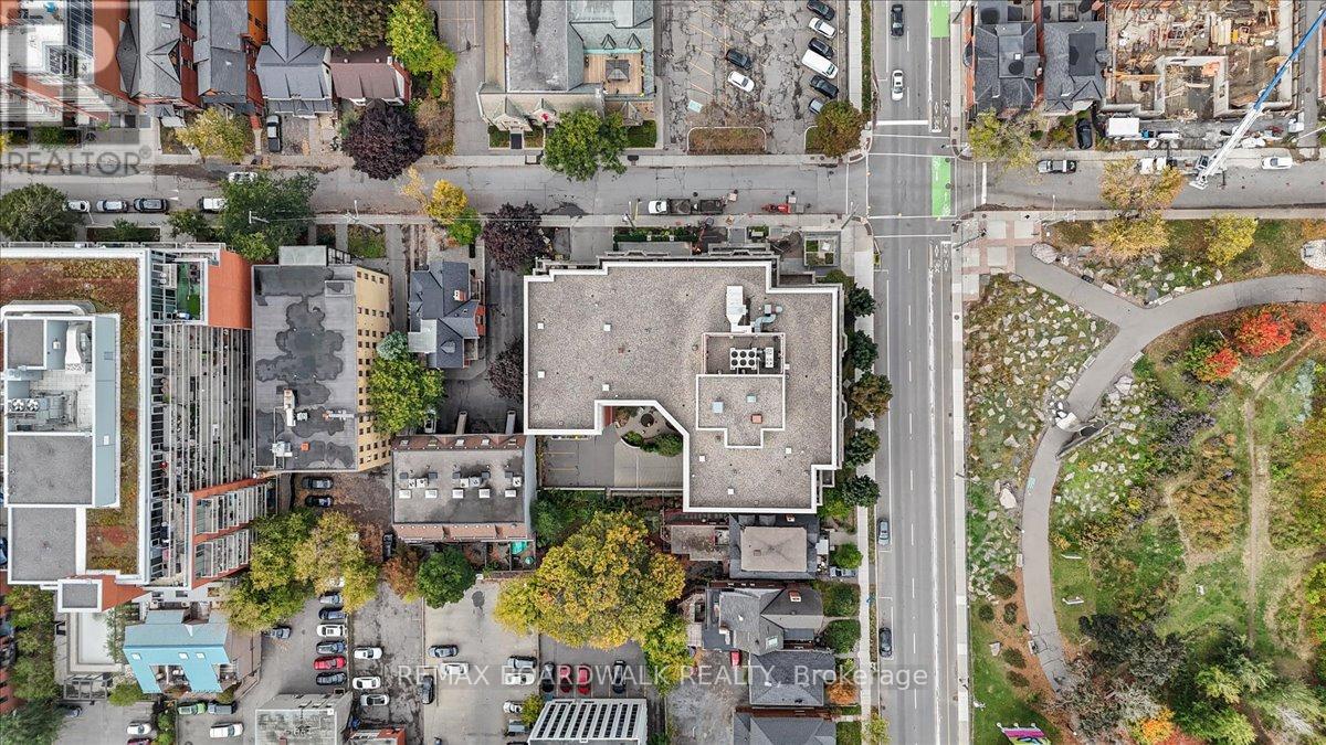 #PH804 - 320 MCLEOD STREET, Ottawa, Ontario, K2P1A3 — Photo 42