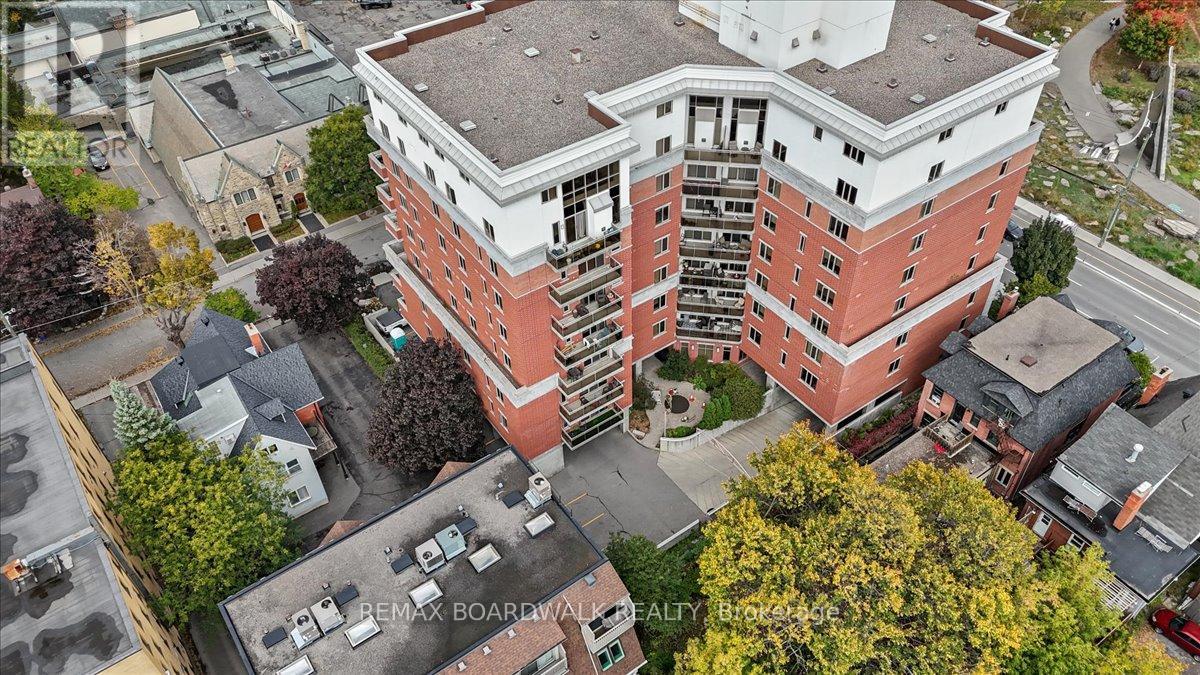 #PH804 - 320 MCLEOD STREET, Ottawa, Ontario, K2P1A3 — Photo 43