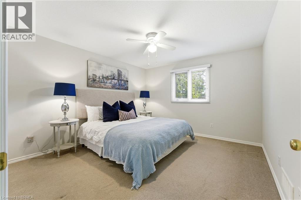 73 MORTON Avenue Unit# 11, Brantford, Ontario, N3R2N7 — Photo 16