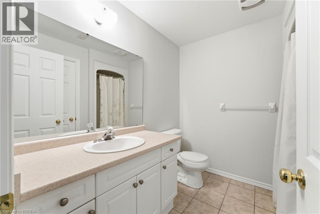 73 MORTON Avenue Unit# 11, Brantford, Ontario, N3R2N7 — Photo 18