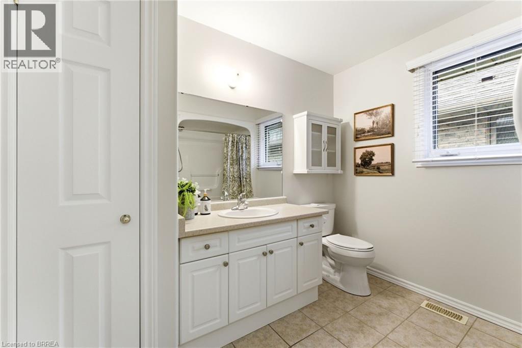 73 MORTON Avenue Unit# 11, Brantford, Ontario, N3R2N7 — Photo 19