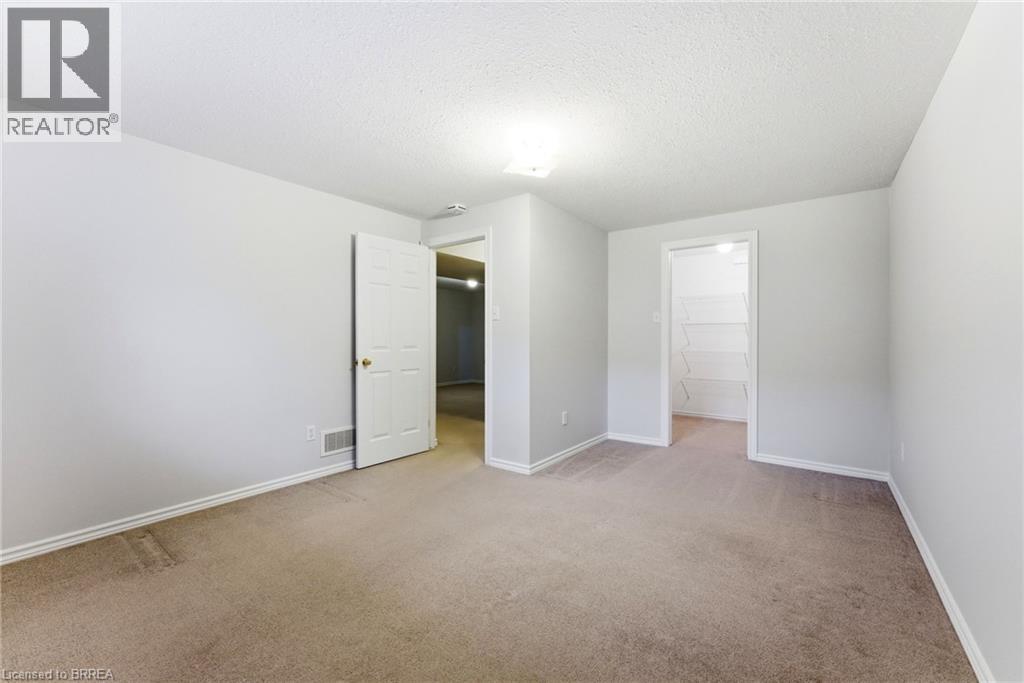 73 MORTON Avenue Unit# 11, Brantford, Ontario, N3R2N7 — Photo 20