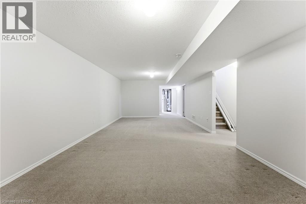 73 MORTON Avenue Unit# 11, Brantford, Ontario, N3R2N7 — Photo 25