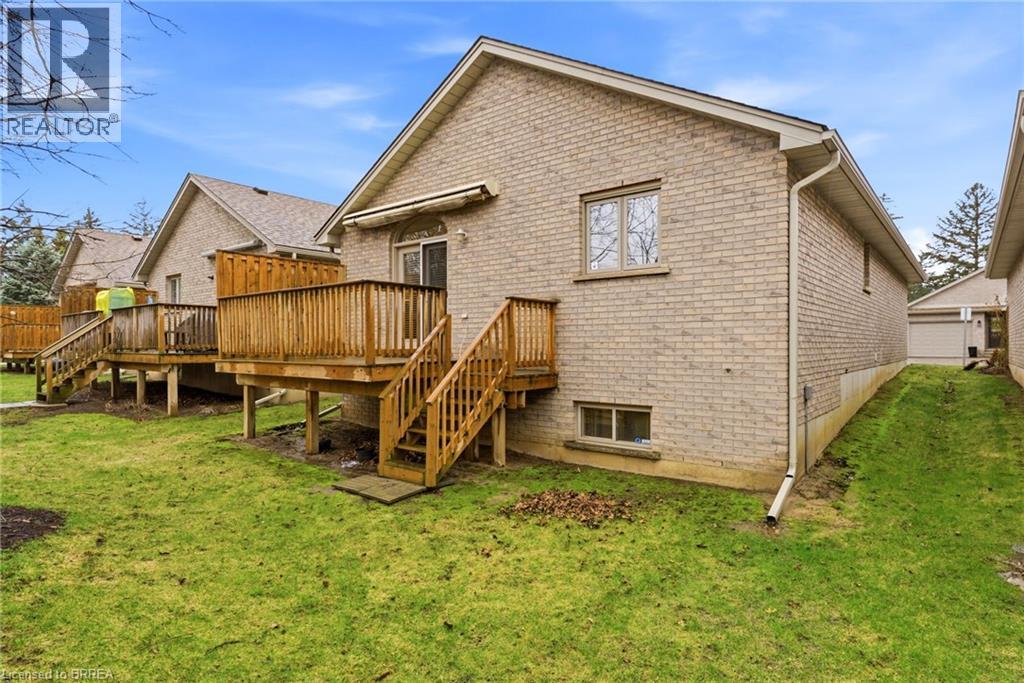 73 MORTON Avenue Unit# 11, Brantford, Ontario, N3R2N7 — Photo 26