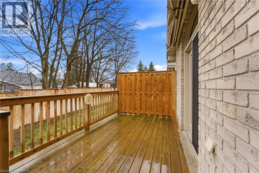 73 MORTON Avenue Unit# 11, Brantford, Ontario, N3R2N7 — Photo 27