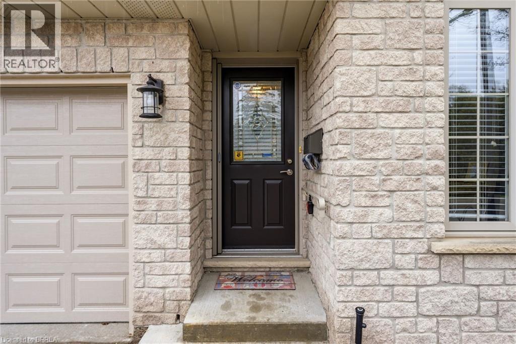 73 MORTON Avenue Unit# 11, Brantford, Ontario, N3R2N7 — Photo 3
