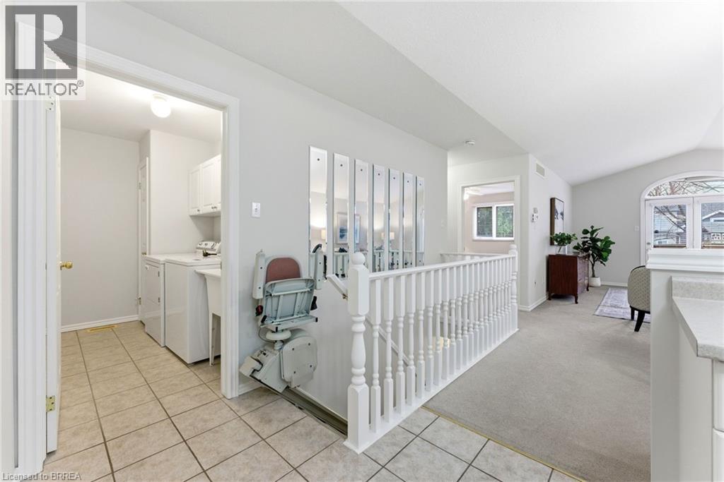 73 MORTON Avenue Unit# 11, Brantford, Ontario, N3R2N7 — Photo 7
