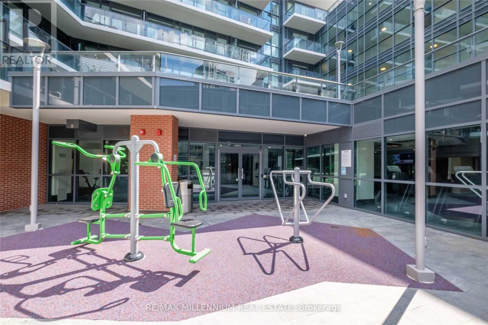 512 - 38 IANNUZZI STREET, Toronto (Niagara), Ontario, M5V0S2 — Photo 12