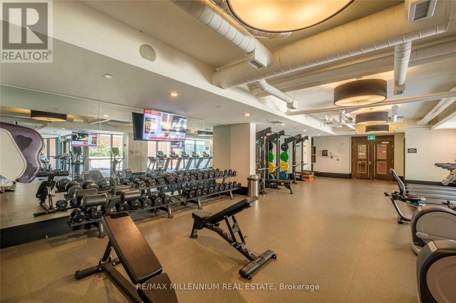 512 - 38 IANNUZZI STREET, Toronto (Niagara), Ontario, M5V0S2 — Photo 14