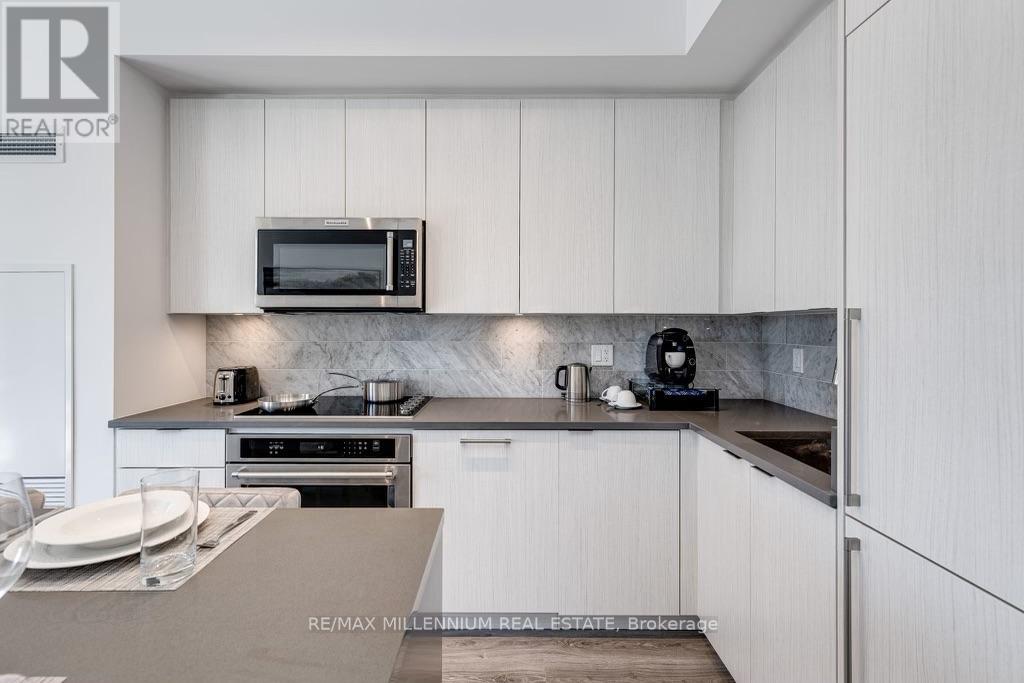 512 - 38 IANNUZZI STREET, Toronto (Niagara), Ontario, M5V0S2 — Photo 19