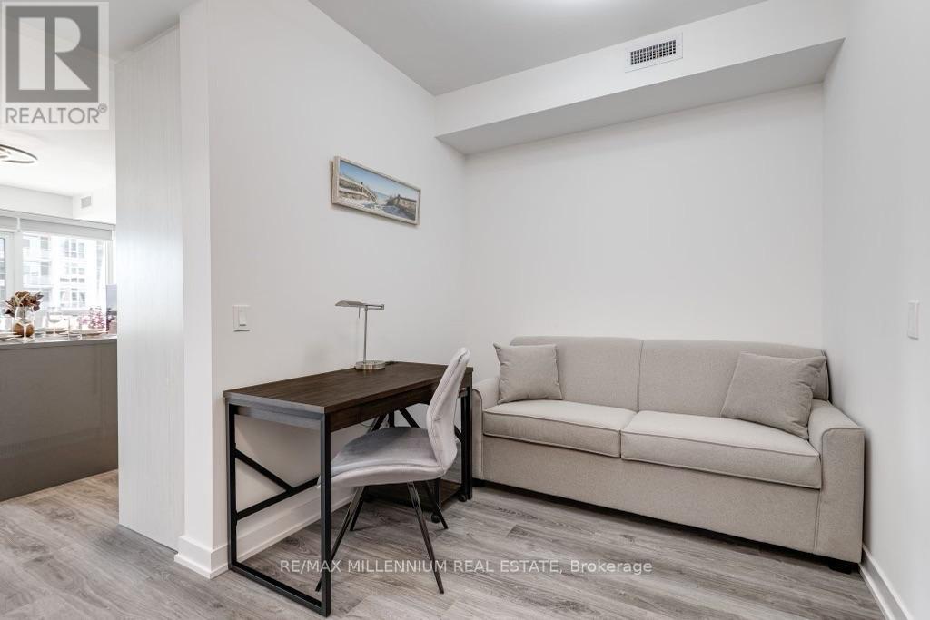 512 - 38 IANNUZZI STREET, Toronto (Niagara), Ontario, M5V0S2 — Photo 2