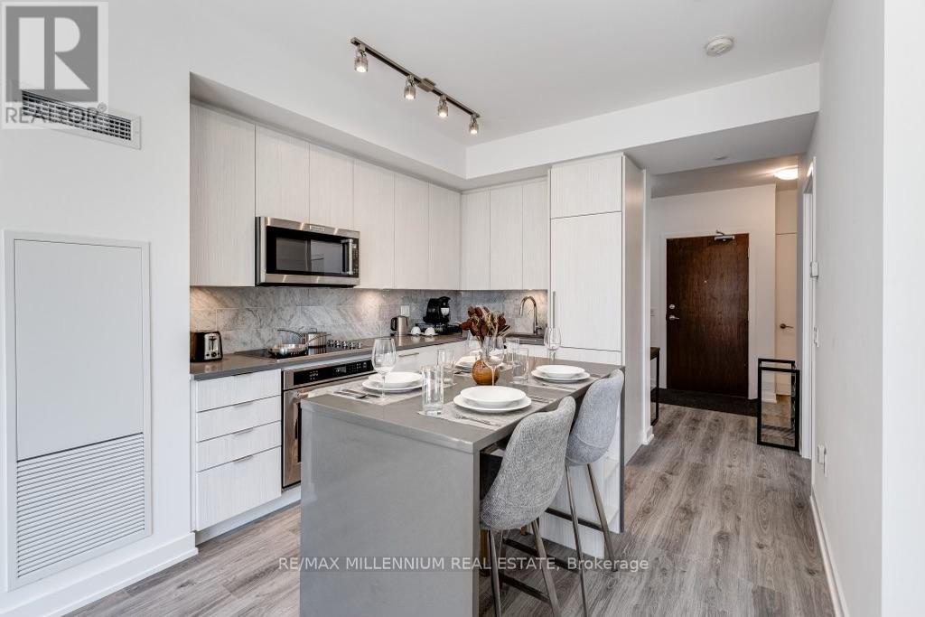 512 - 38 IANNUZZI STREET, Toronto (Niagara), Ontario, M5V0S2 — Photo 21