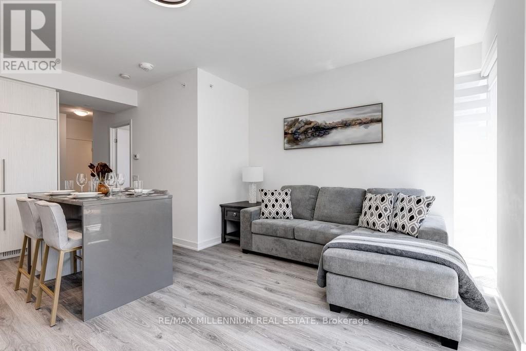 512 - 38 IANNUZZI STREET, Toronto (Niagara), Ontario, M5V0S2 — Photo 22