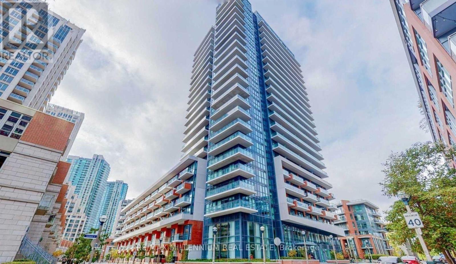 512 - 38 IANNUZZI STREET, Toronto (Niagara), Ontario, M5V0S2 — Photo 25