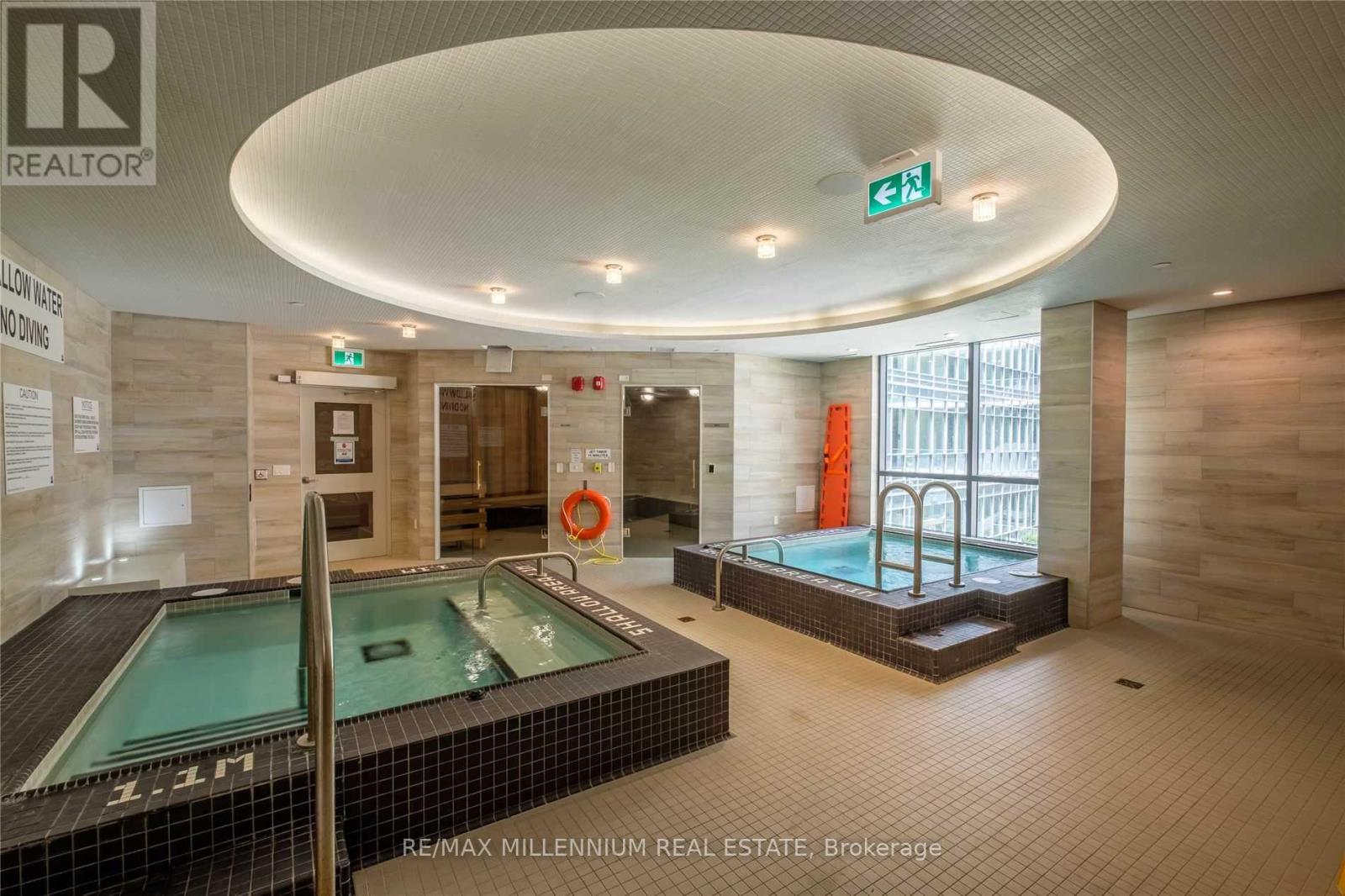 512 - 38 IANNUZZI STREET, Toronto (Niagara), Ontario, M5V0S2 — Photo 26