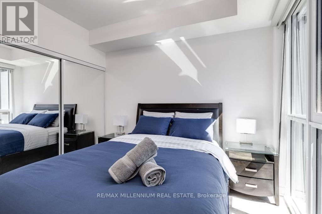 512 - 38 IANNUZZI STREET, Toronto (Niagara), Ontario, M5V0S2 — Photo 28