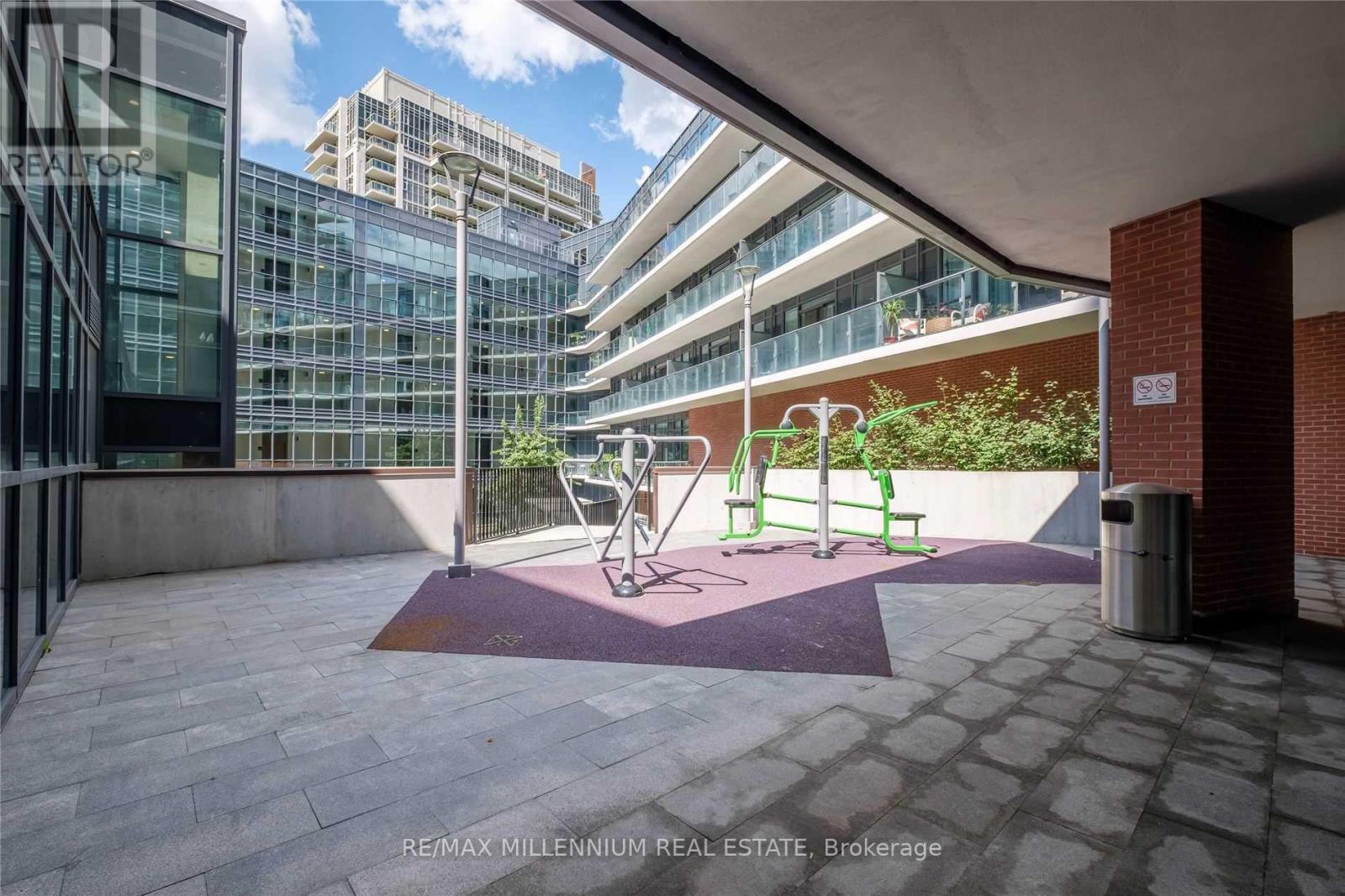 512 - 38 IANNUZZI STREET, Toronto (Niagara), Ontario, M5V0S2 — Photo 30