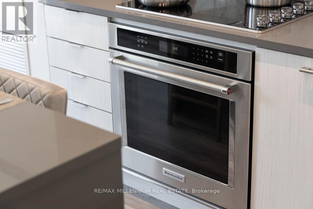 512 - 38 IANNUZZI STREET, Toronto (Niagara), Ontario, M5V0S2 — Photo 31