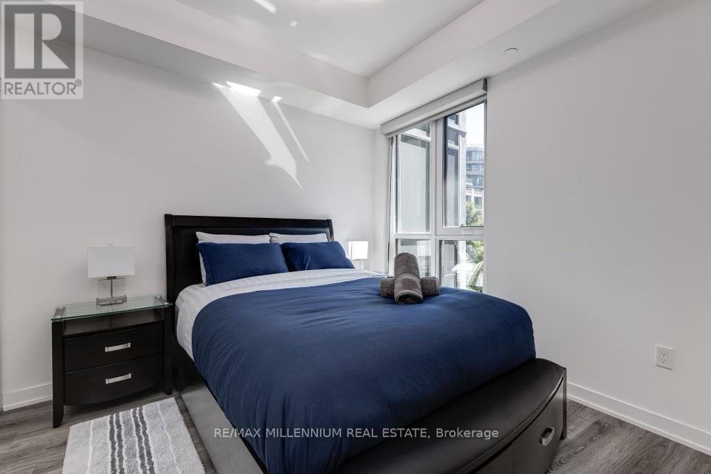 512 - 38 IANNUZZI STREET, Toronto (Niagara), Ontario, M5V0S2 — Photo 4