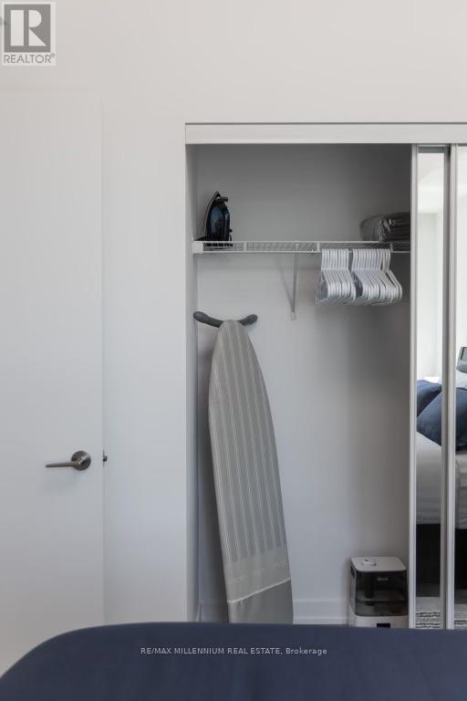 512 - 38 IANNUZZI STREET, Toronto (Niagara), Ontario, M5V0S2 — Photo 5