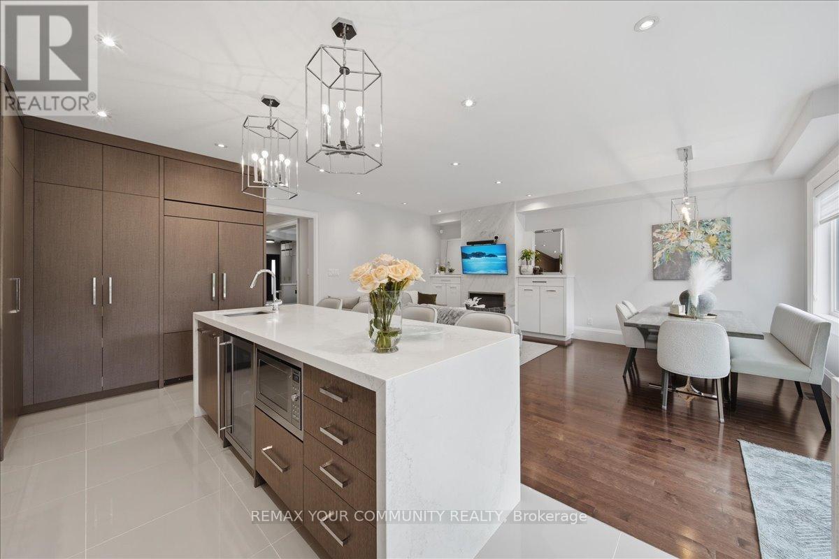 42 SANDY POINT DRIVE, Richmond Hill (Westbrook), Ontario, L4S2W7 — Photo 10