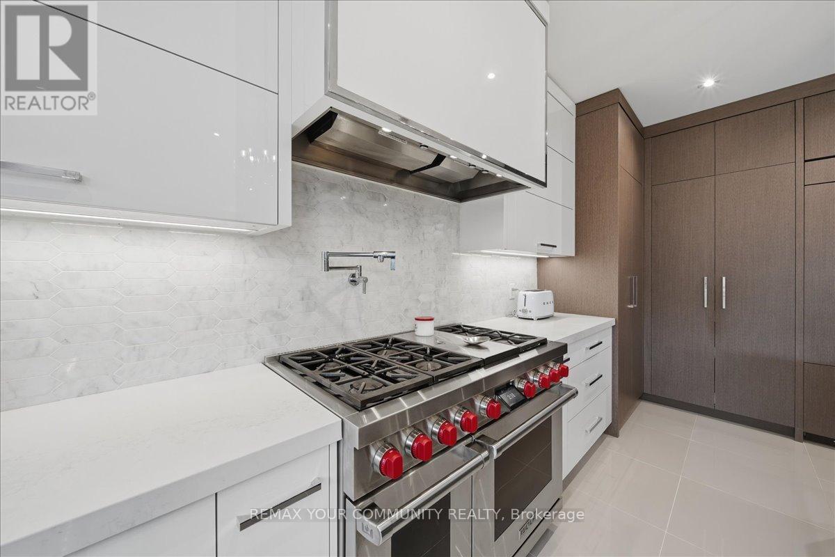 42 SANDY POINT DRIVE, Richmond Hill (Westbrook), Ontario, L4S2W7 — Photo 11