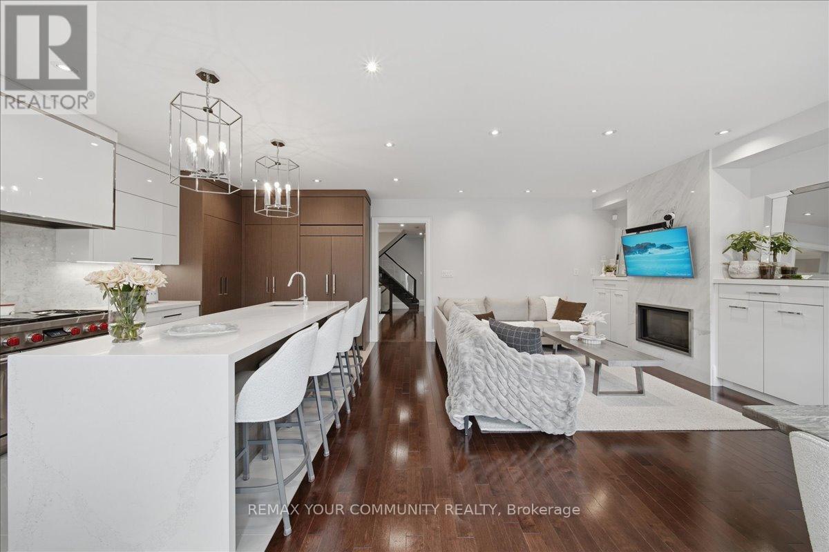 42 SANDY POINT DRIVE, Richmond Hill (Westbrook), Ontario, L4S2W7 — Photo 12