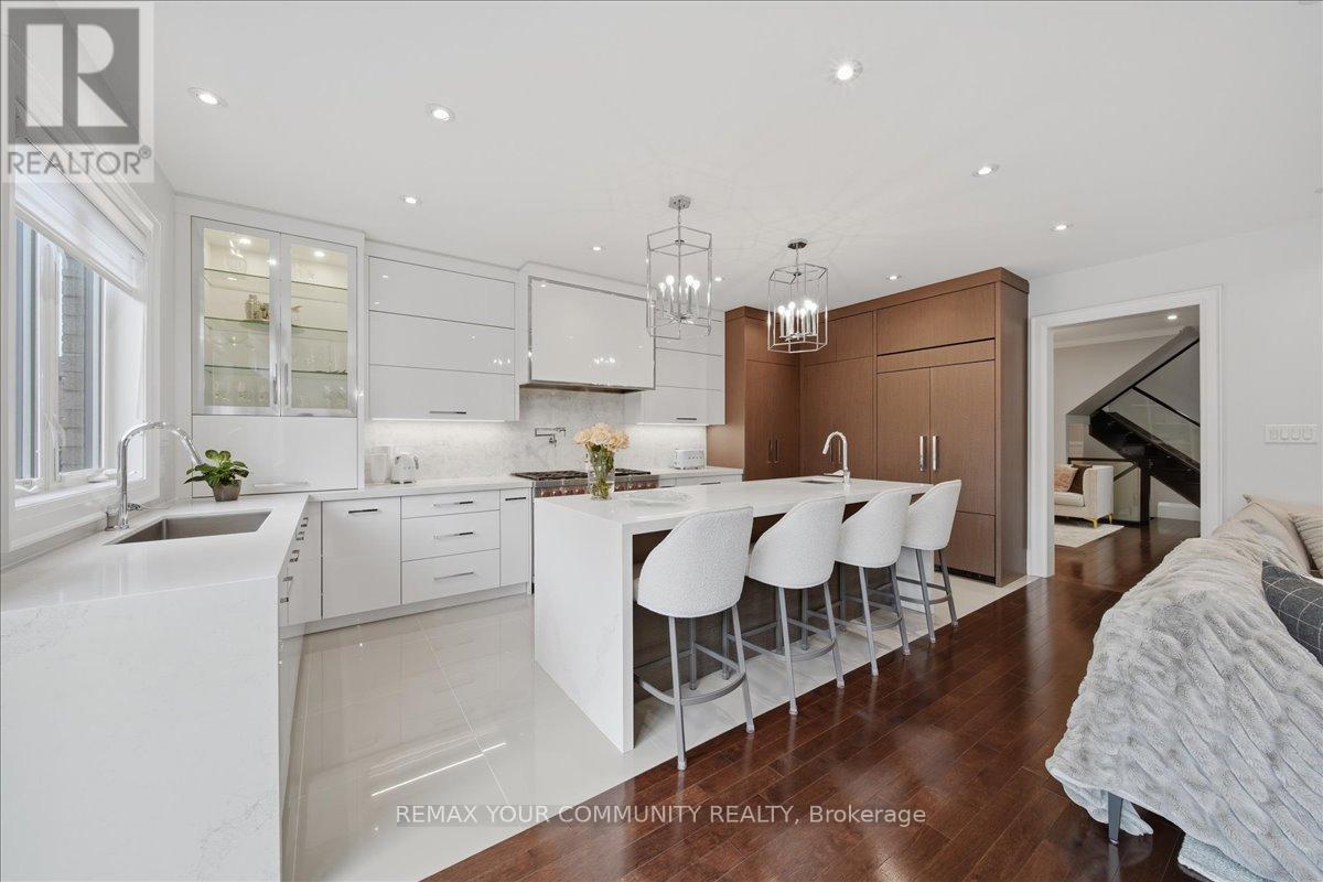 42 SANDY POINT DRIVE, Richmond Hill (Westbrook), Ontario, L4S2W7 — Photo 13