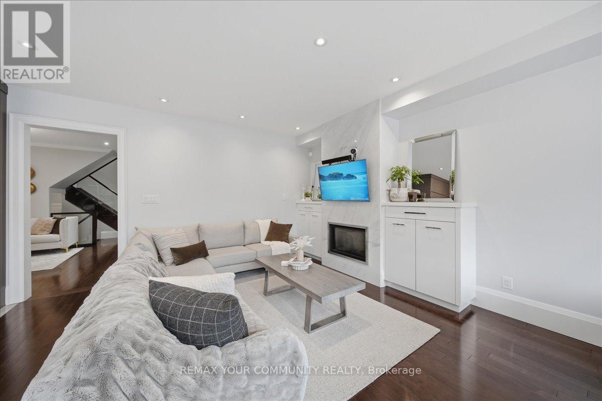 42 SANDY POINT DRIVE, Richmond Hill (Westbrook), Ontario, L4S2W7 — Photo 15