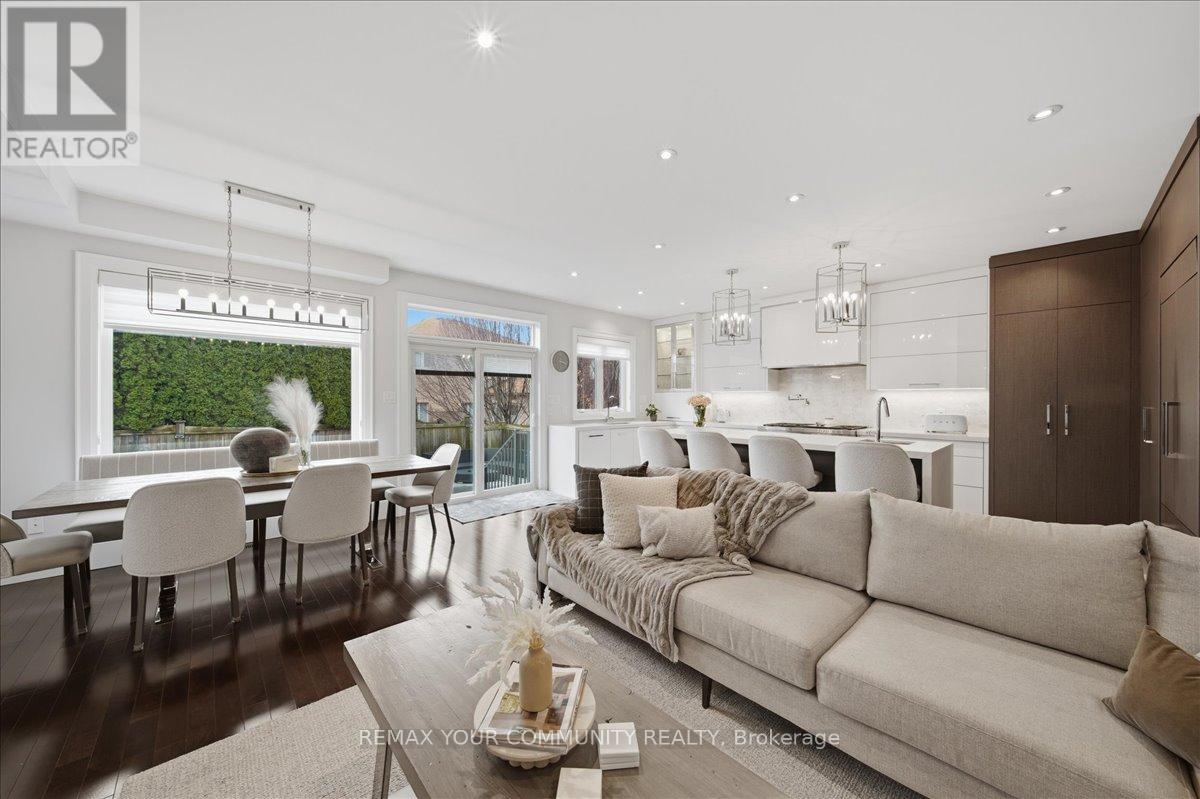 42 SANDY POINT DRIVE, Richmond Hill (Westbrook), Ontario, L4S2W7 — Photo 16