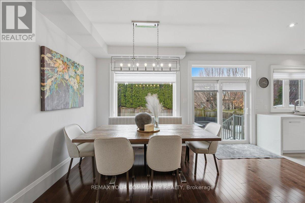 42 SANDY POINT DRIVE, Richmond Hill (Westbrook), Ontario, L4S2W7 — Photo 17