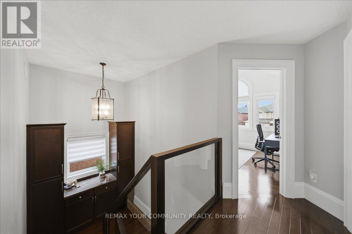 42 SANDY POINT DRIVE, Richmond Hill (Westbrook), Ontario, L4S2W7 — Photo 18