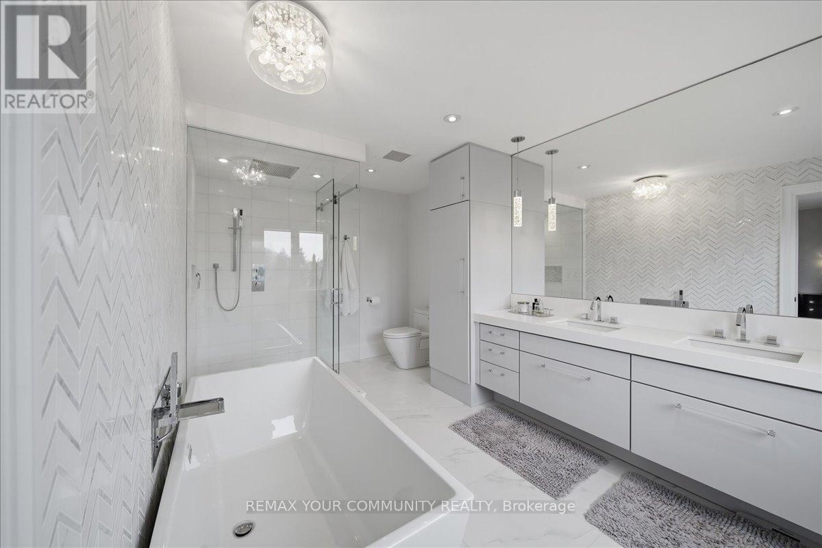 42 SANDY POINT DRIVE, Richmond Hill (Westbrook), Ontario, L4S2W7 — Photo 21