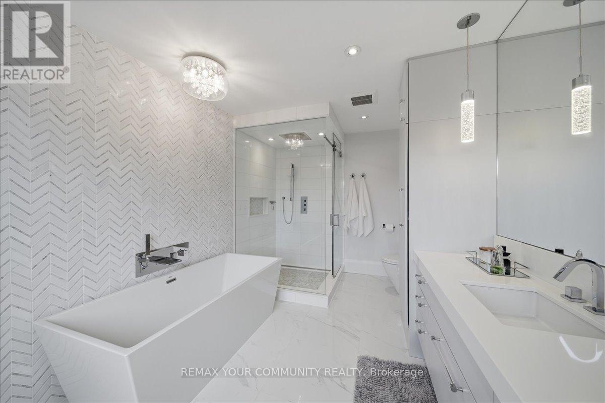 42 SANDY POINT DRIVE, Richmond Hill (Westbrook), Ontario, L4S2W7 — Photo 22