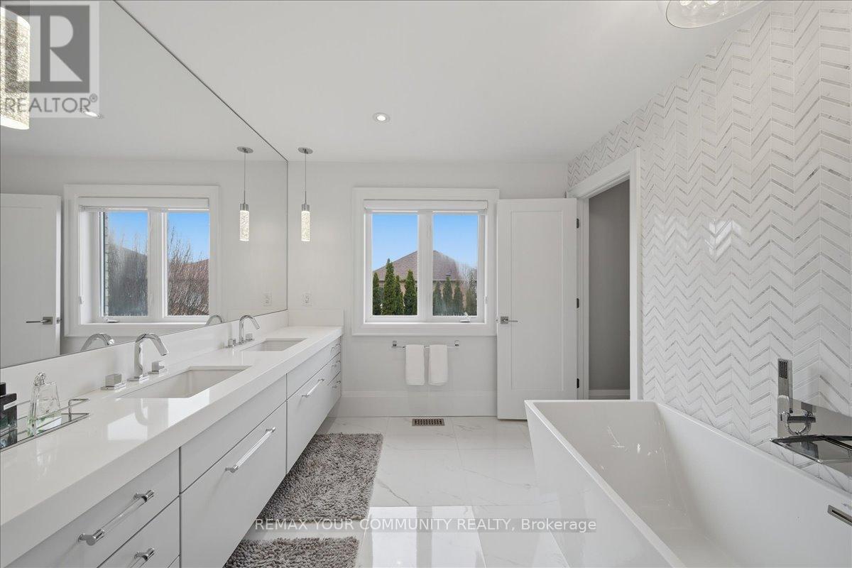 42 SANDY POINT DRIVE, Richmond Hill (Westbrook), Ontario, L4S2W7 — Photo 23