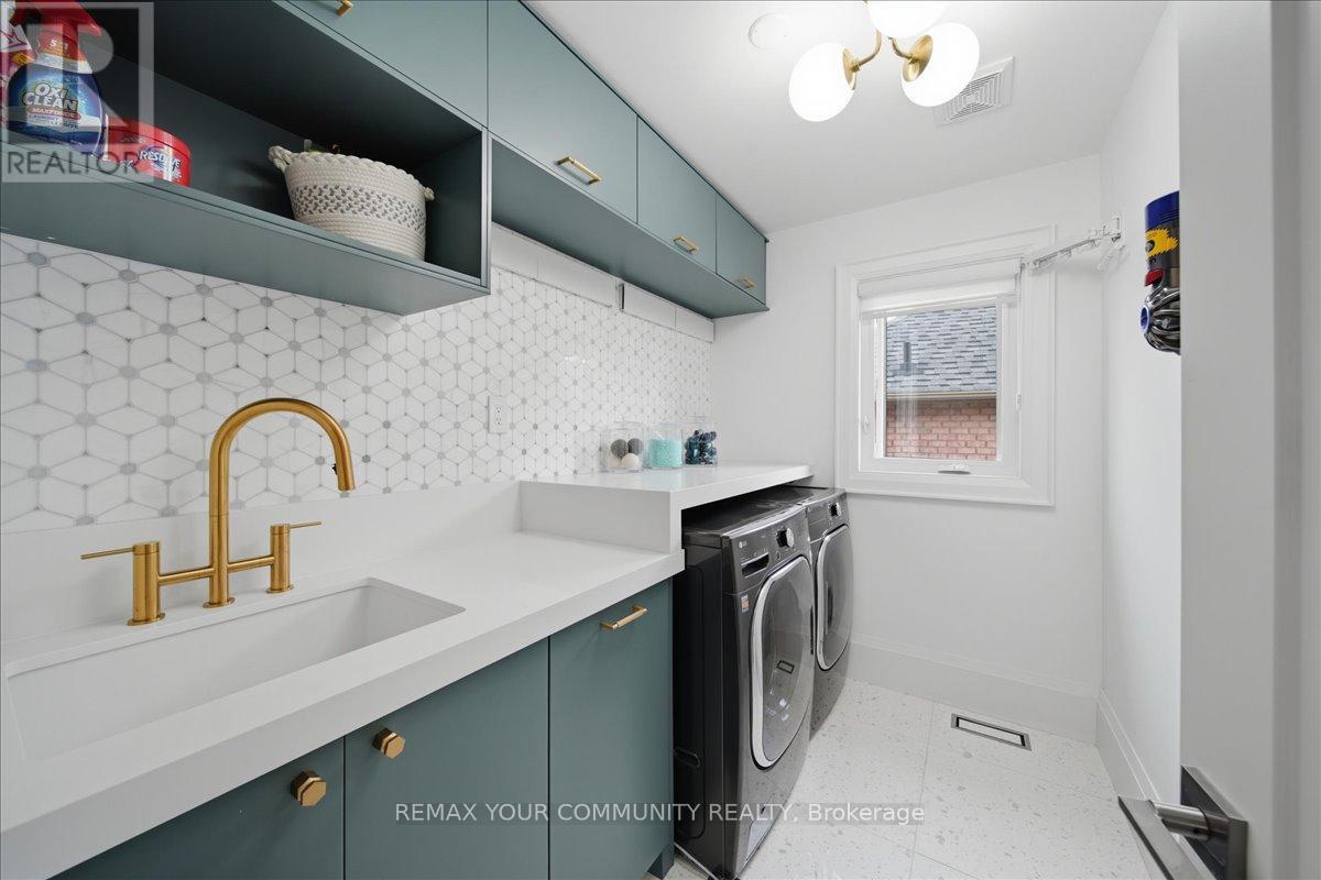 42 SANDY POINT DRIVE, Richmond Hill (Westbrook), Ontario, L4S2W7 — Photo 26