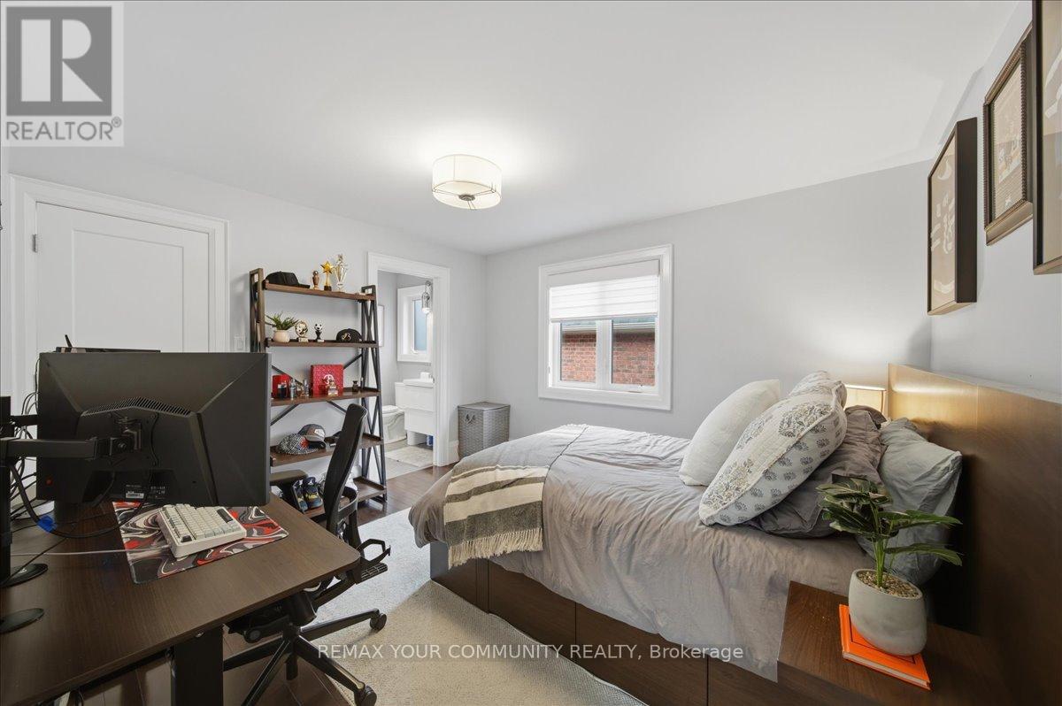 42 SANDY POINT DRIVE, Richmond Hill (Westbrook), Ontario, L4S2W7 — Photo 27