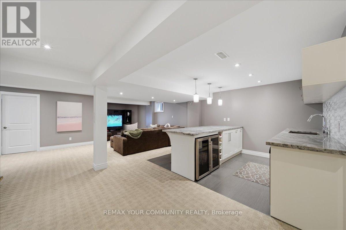 42 SANDY POINT DRIVE, Richmond Hill (Westbrook), Ontario, L4S2W7 — Photo 32