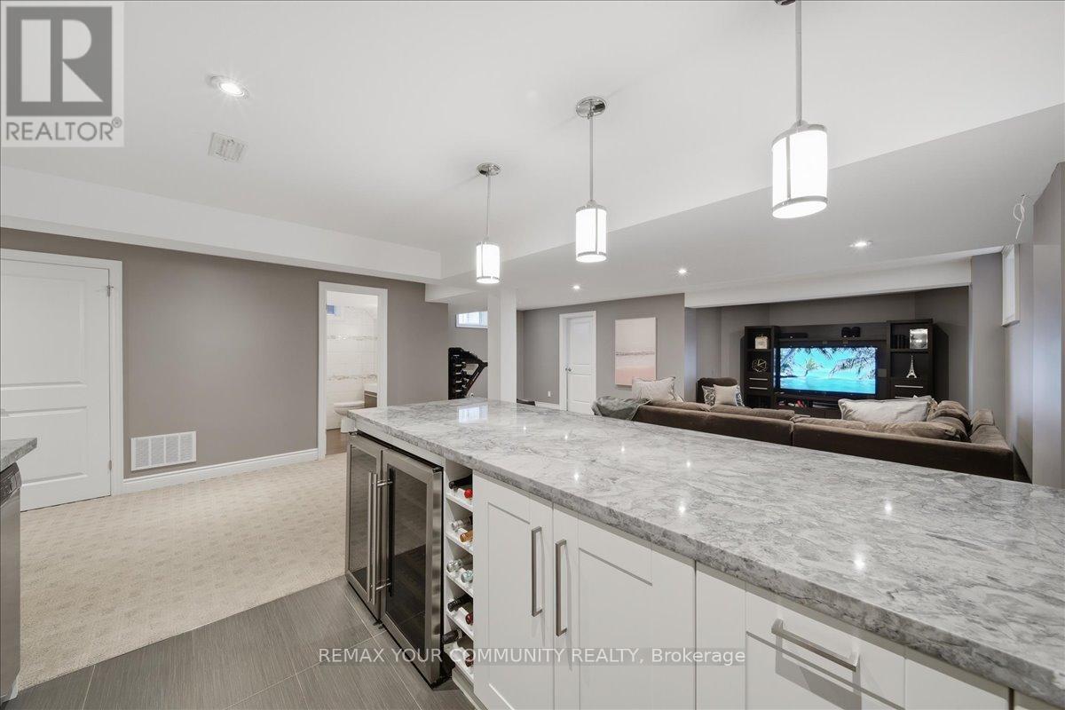 42 SANDY POINT DRIVE, Richmond Hill (Westbrook), Ontario, L4S2W7 — Photo 33