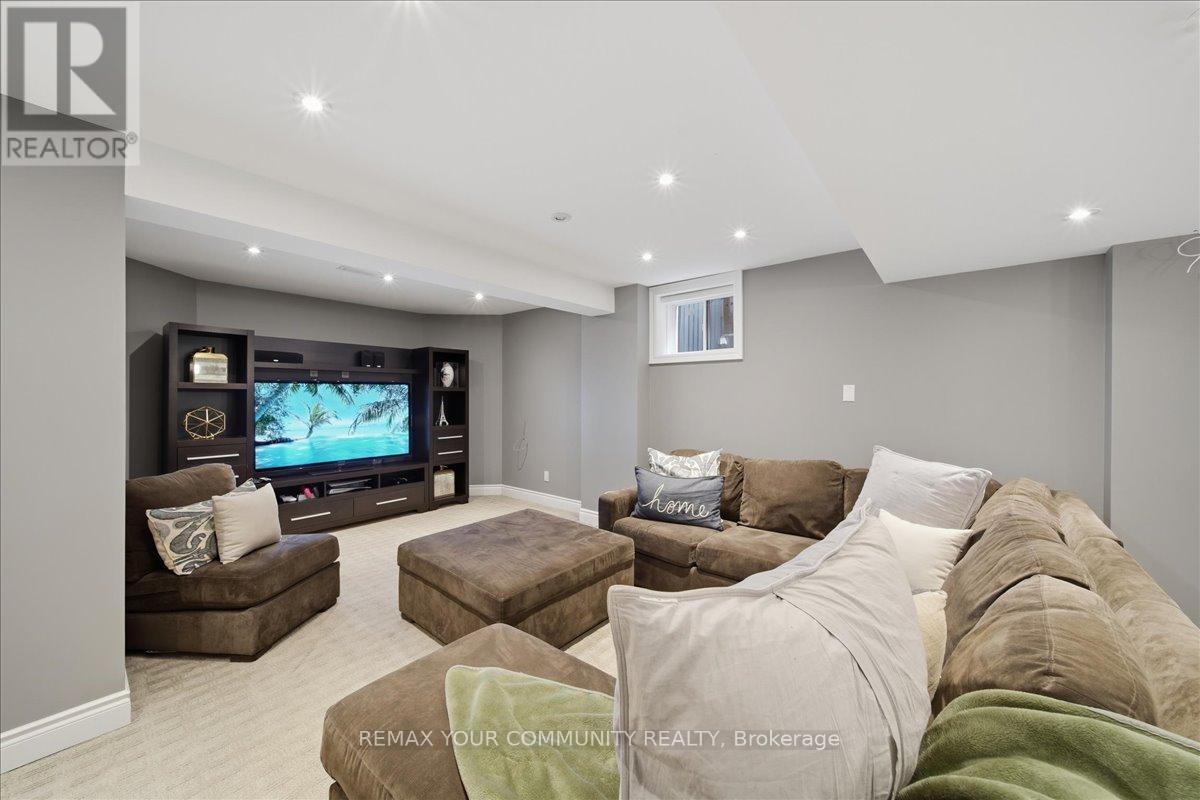 42 SANDY POINT DRIVE, Richmond Hill (Westbrook), Ontario, L4S2W7 — Photo 34