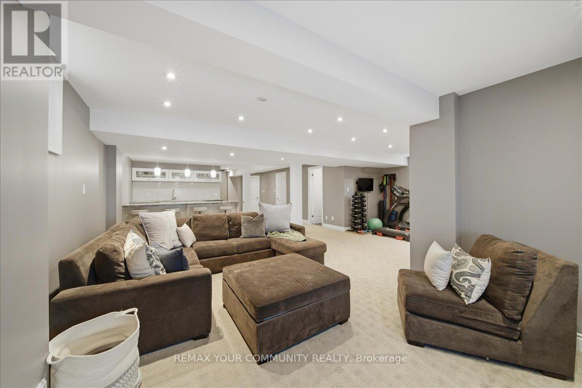 42 SANDY POINT DRIVE, Richmond Hill (Westbrook), Ontario, L4S2W7 — Photo 35