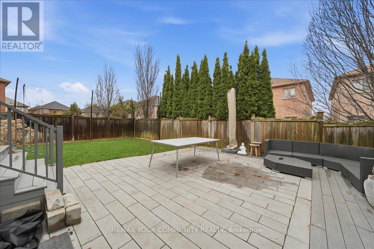 42 SANDY POINT DRIVE, Richmond Hill (Westbrook), Ontario, L4S2W7 — Photo 38