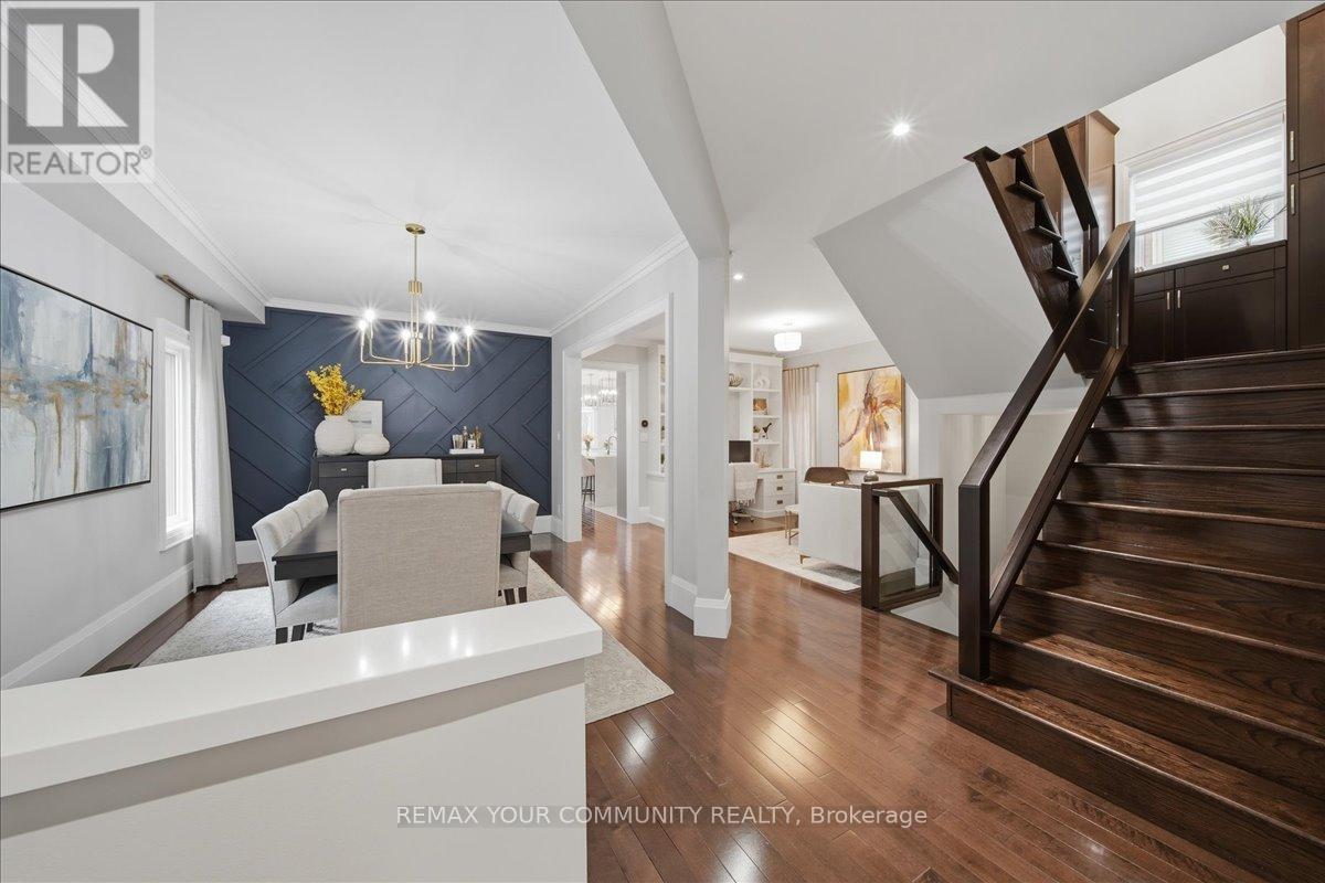 42 SANDY POINT DRIVE, Richmond Hill (Westbrook), Ontario, L4S2W7 — Photo 4