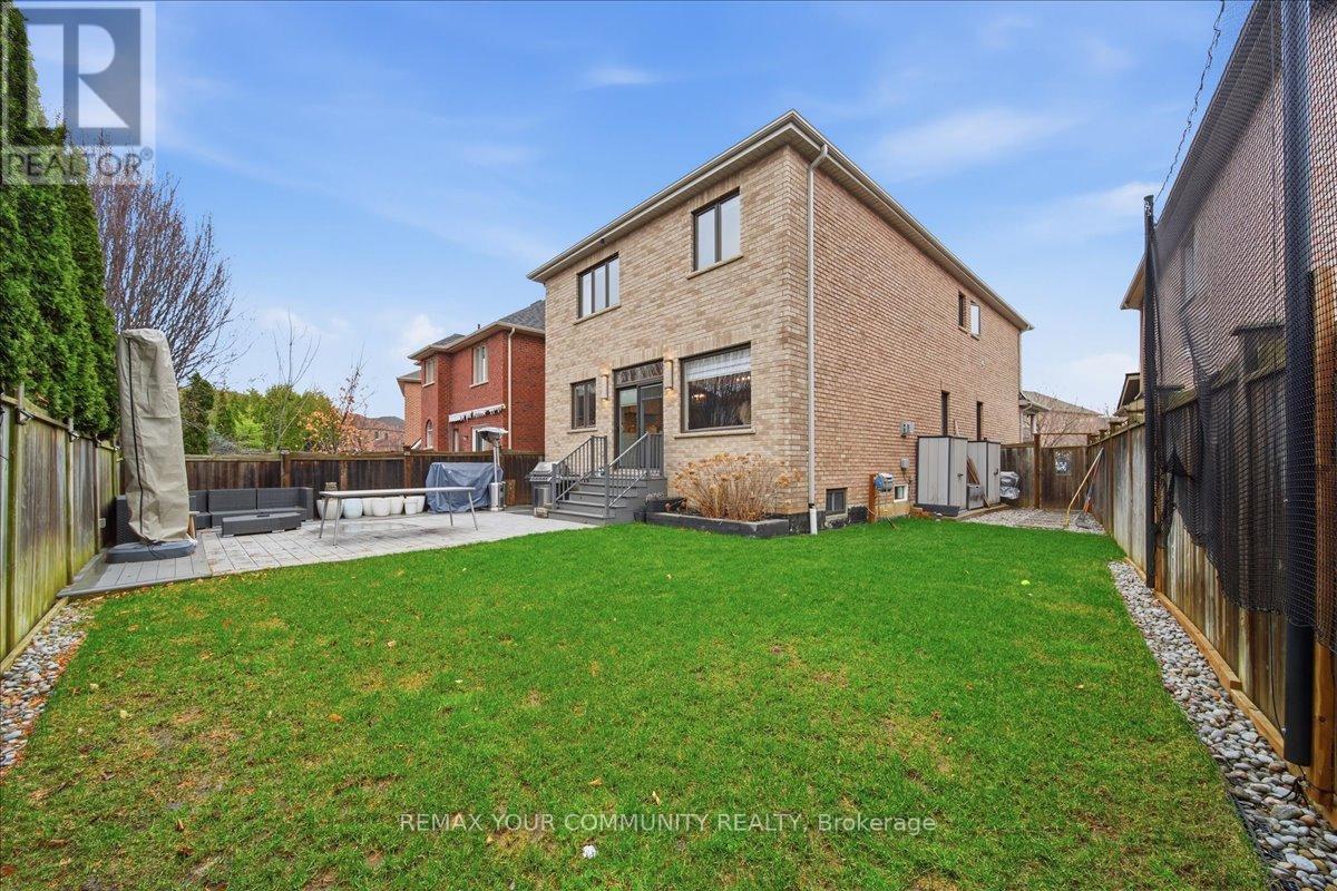 42 SANDY POINT DRIVE, Richmond Hill (Westbrook), Ontario, L4S2W7 — Photo 40