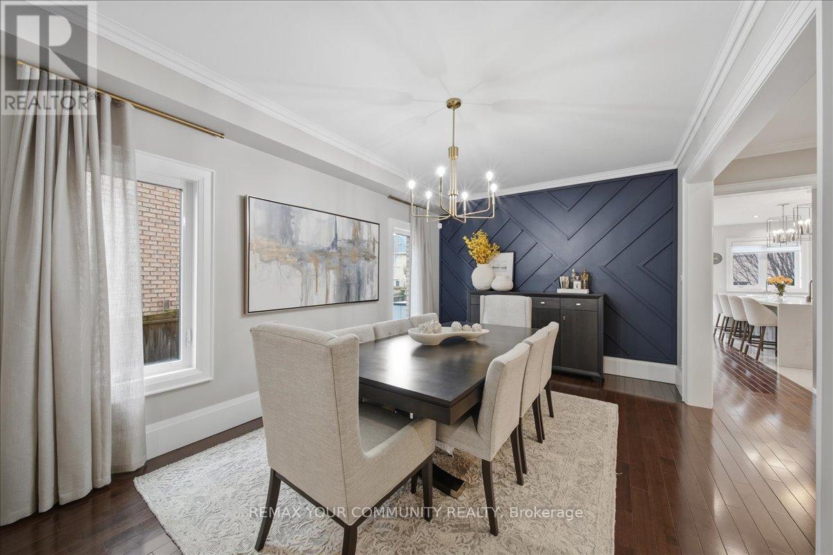 42 SANDY POINT DRIVE, Richmond Hill (Westbrook), Ontario, L4S2W7 — Photo 5