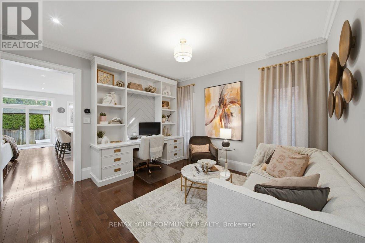 42 SANDY POINT DRIVE, Richmond Hill (Westbrook), Ontario, L4S2W7 — Photo 6