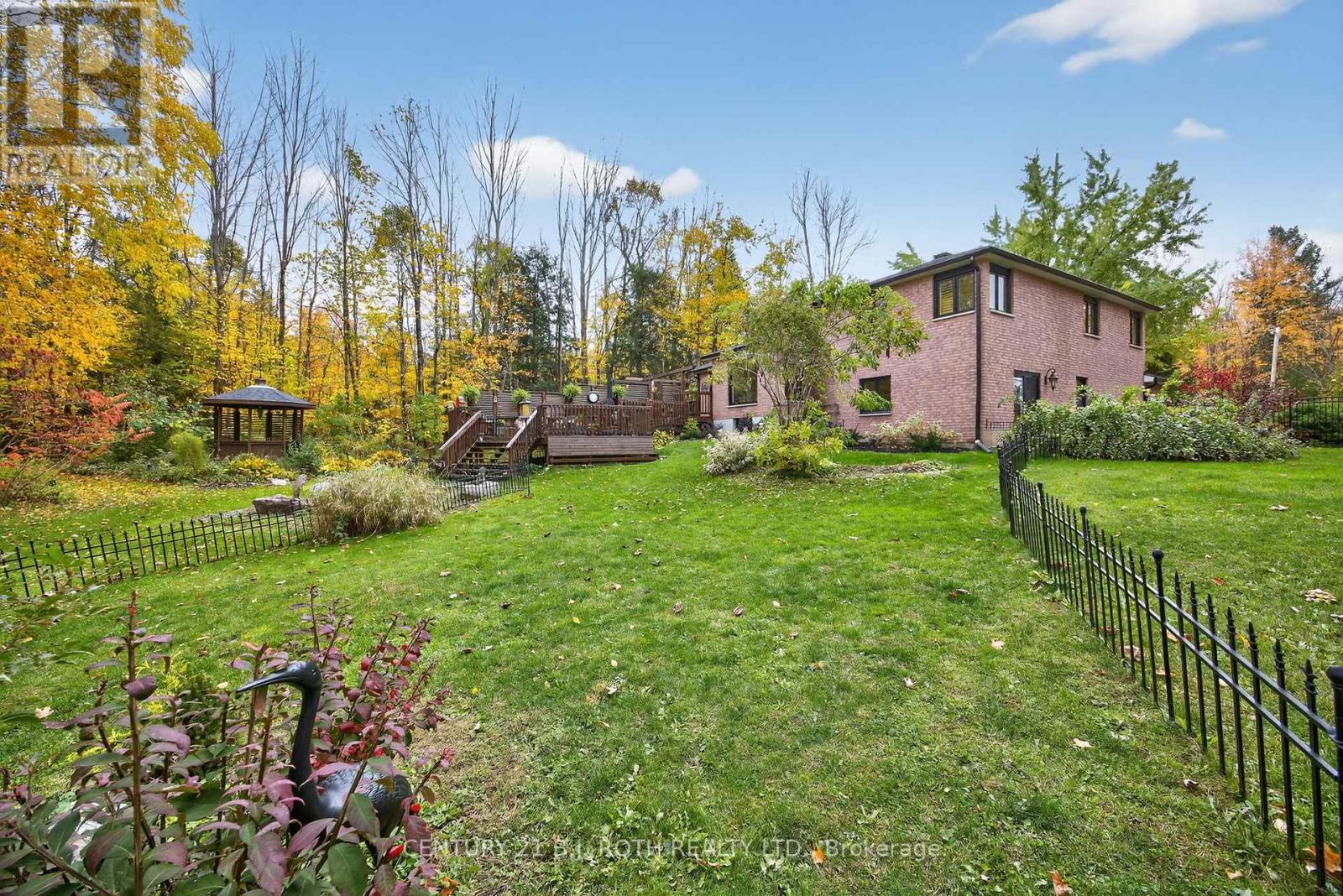 4737 12 LINE N, Oro-Medonte, Ontario, L0K1E0 — Photo 11